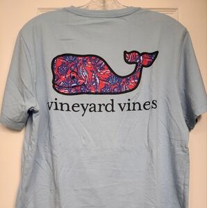 Vineyard Vines Men's SS Tee